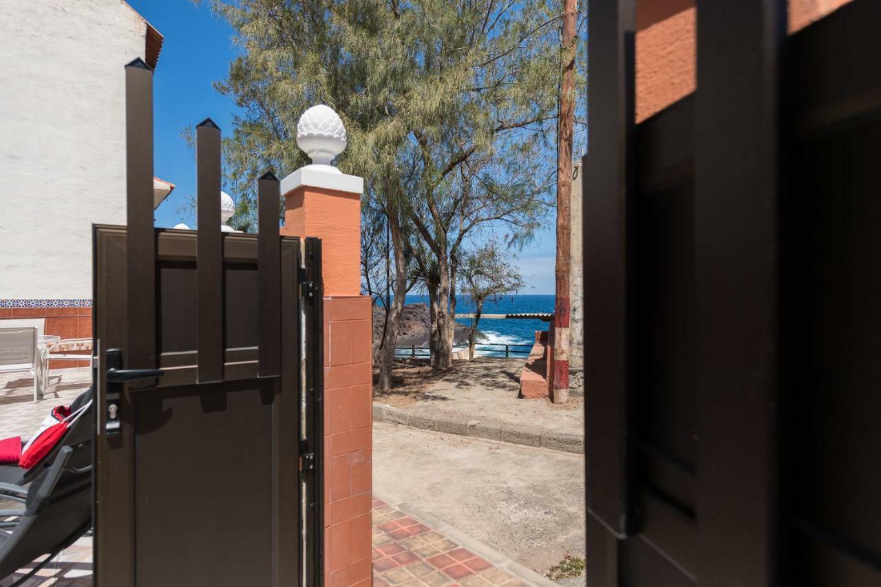 Ocean Views "Las Garzas" Sardina Εξωτερικό φωτογραφία