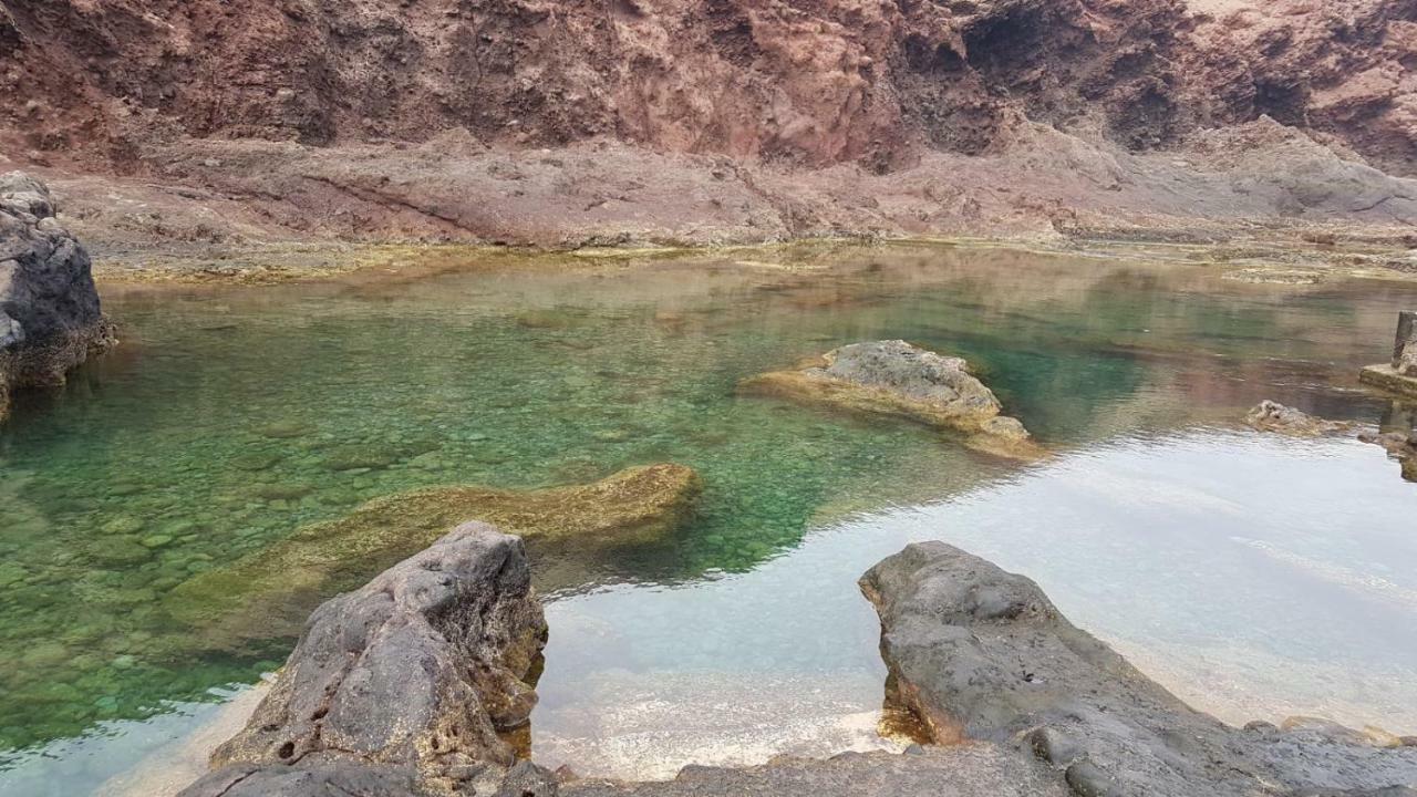 Ocean Views "Las Garzas" Sardina Εξωτερικό φωτογραφία
